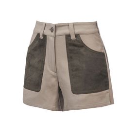 SHORT ROCKFORD CARCANS PARA MUJER