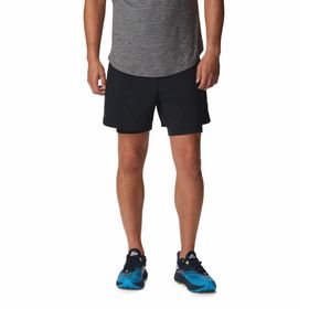 SHORT COLUMBIA M ENDLESS TRAIL 2IN1 SHORT PARA HOMBRE