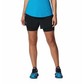 SHORT COLUMBIA W ENDLESS TRAIL™ 2N1 SHORT PARA MUJER
