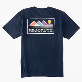 POLO BILLABONG RANGE II PARA HOMBRE