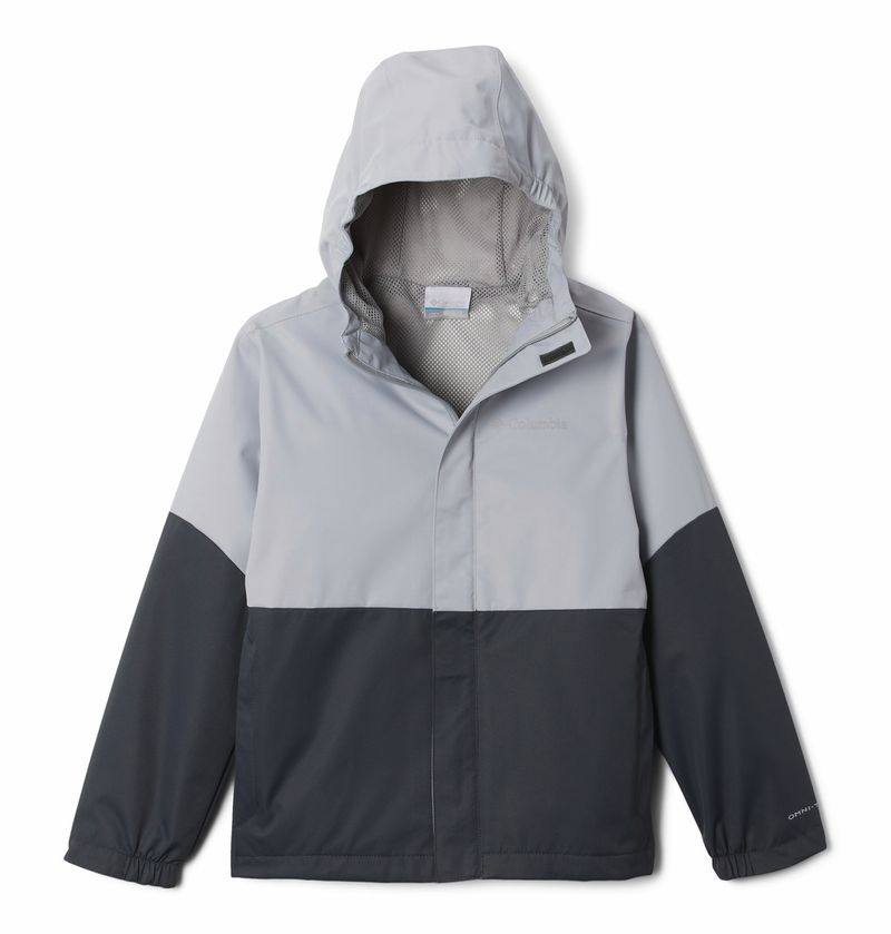 Columbia Chaqueta Hikebound para hombre