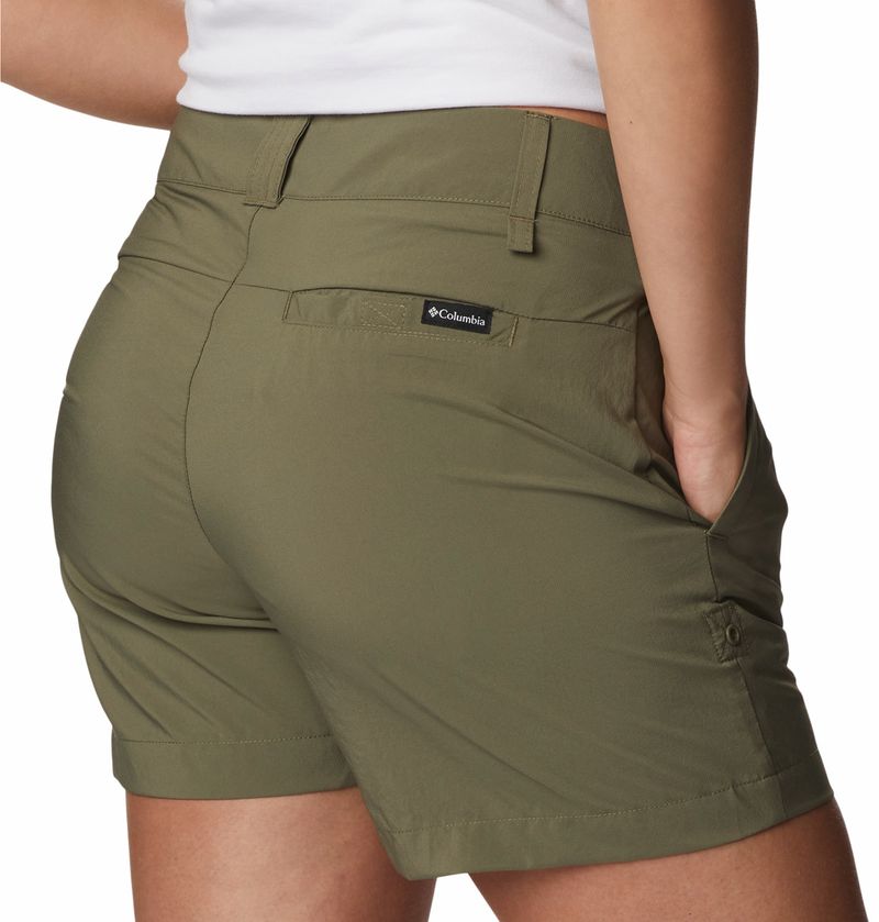 SHORT-COLUMBIA-SILVER-RIDGE-UTILITY™-SHORT-PARA-MUJER