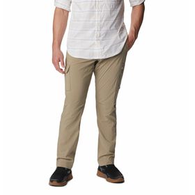 PANTALÓN COLUMBIA SILVER RIDGE UTILITY PARA HOMBRE