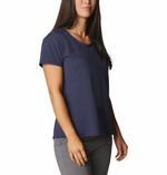 POLO-COLUMBIA-SUN-TREK™-PARA-MUJER