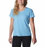 POLO-COLUMBIA-SUN-TREK™-PARA-MUJER