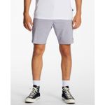 SHORT-BILLABONG-CROSSFIRE-SLUB-PARA-HOMBRE