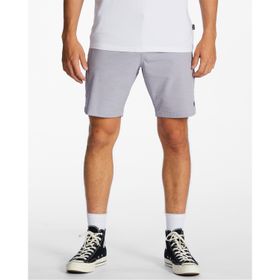 SHORT BILLABONG CROSSFIRE SLUB PARA HOMBRE