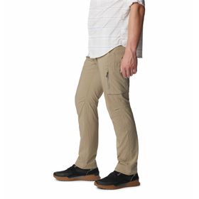 PANTALÓN COLUMBIA SILVER RIDGE UTILITY PARA HOMBRE