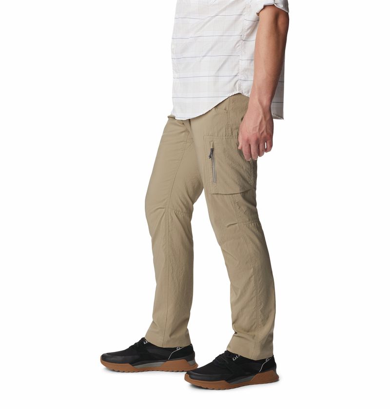 PANTALON-COLUMBIA-SILVER-RIDGE™-UTILITY-PARA-HOMBRE