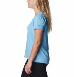 POLO-COLUMBIA-SUN-TREK™-PARA-MUJER