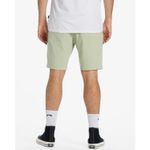 SHORT-BILLABONG-CROSSFIRE-SLUB-PARA-HOMBRE