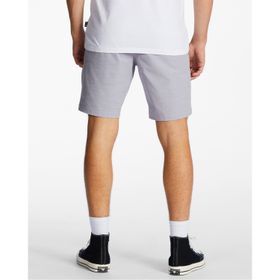 SHORT BILLABONG CROSSFIRE SLUB PARA HOMBRE