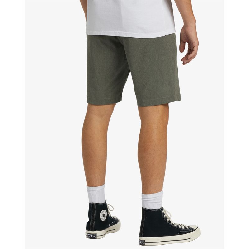 SHORT-BILLABONG-CROSSFIRE-PARA-HOMBRE