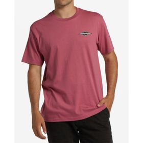 POLO BILLABONG CRAYON WAVE PARA HOMBRE