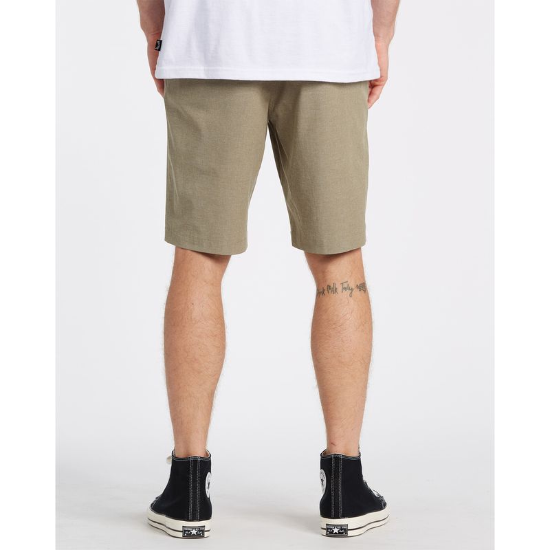 SHORT-BILLABONG-CROSSFIRE-MID-PARA-HOMBRE