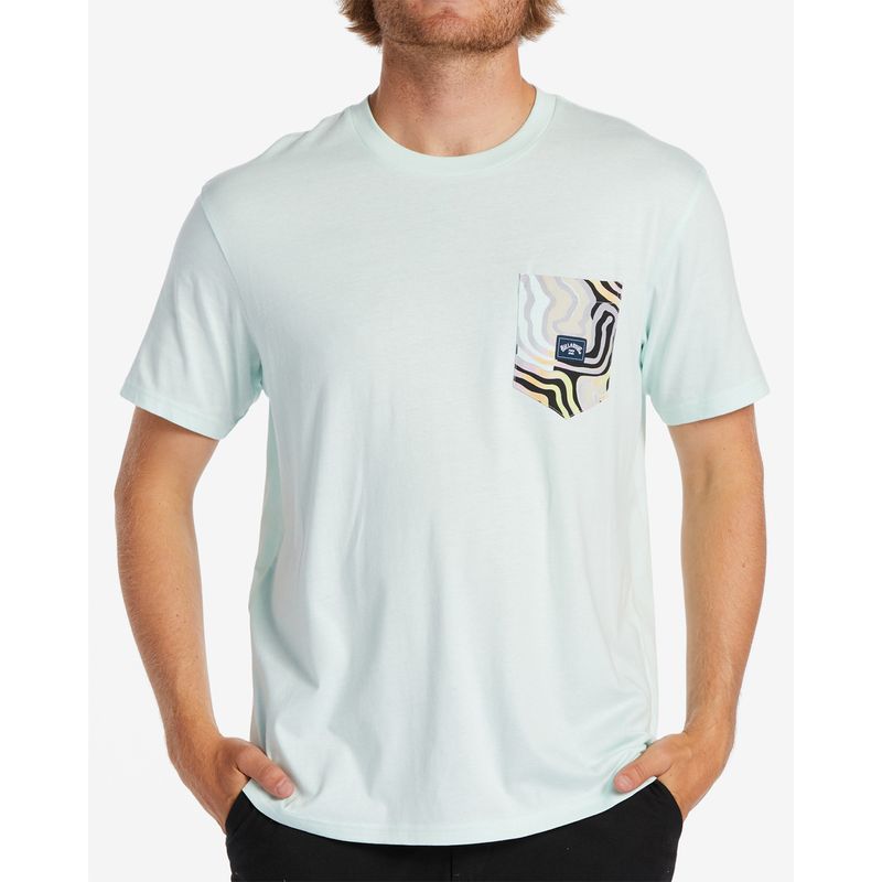 POLO-BILLABONG-TEAM-POCKET-II-PARA-HOMBRE