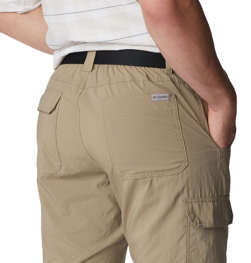 PANTALON-COLUMBIA-SILVER-RIDGE™-UTILITY-PARA-HOMBRE