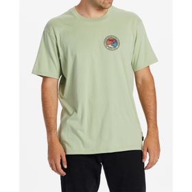 POLO BILLABONG ROCKIES PARA HOMBRE