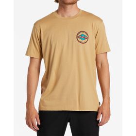 POLO BILLABONG ROTOR DIAMOND II PARA HOMBRE