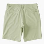 SHORT-BILLABONG-CROSSFIRE-SLUB-PARA-HOMBRE