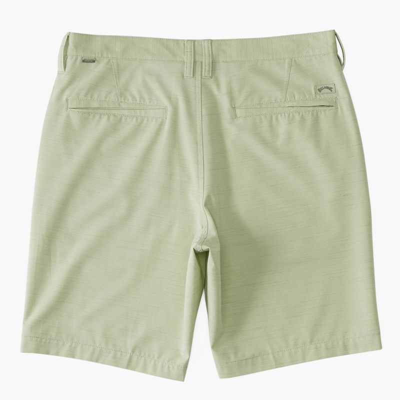 SHORT-BILLABONG-CROSSFIRE-SLUB-PARA-HOMBRE