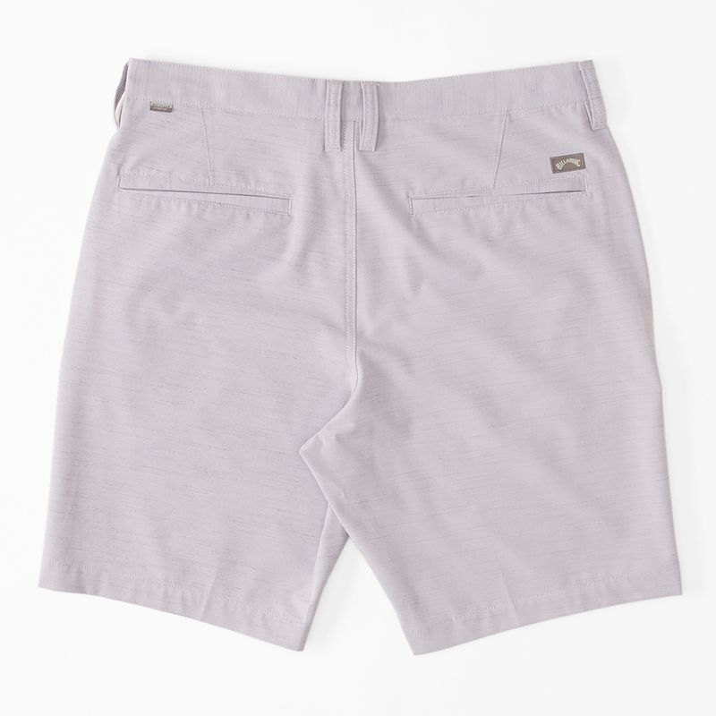 SHORT-BILLABONG-CROSSFIRE-SLUB-PARA-HOMBRE