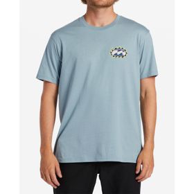 POLO BILLABONG CRAYON WAVE II PARA HOMBRE