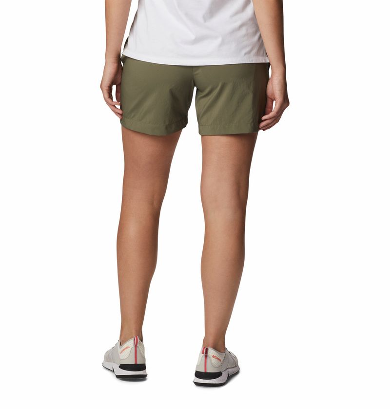 SHORT-COLUMBIA-SILVER-RIDGE-UTILITY™-SHORT-PARA-MUJER