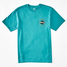 POLO BILLABONG ROTOR DIAMOND II PARA HOMBRE