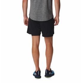 SHORT COLUMBIA M ENDLESS TRAIL 2IN1 SHORT PARA HOMBRE