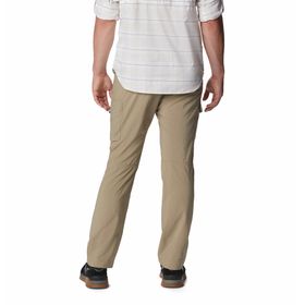 PANTALÓN COLUMBIA SILVER RIDGE UTILITY PARA HOMBRE