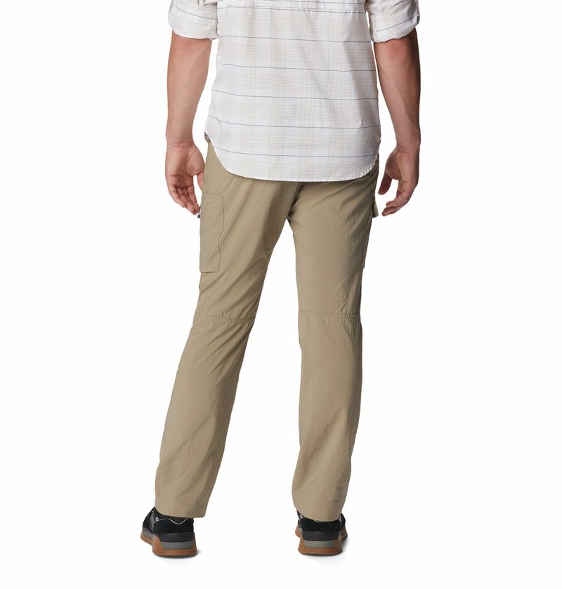 PANTALON-COLUMBIA-SILVER-RIDGE™-UTILITY-PARA-HOMBRE