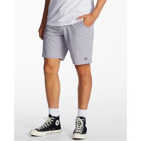 SHORT BILLABONG CROSSFIRE SLUB PARA HOMBRE