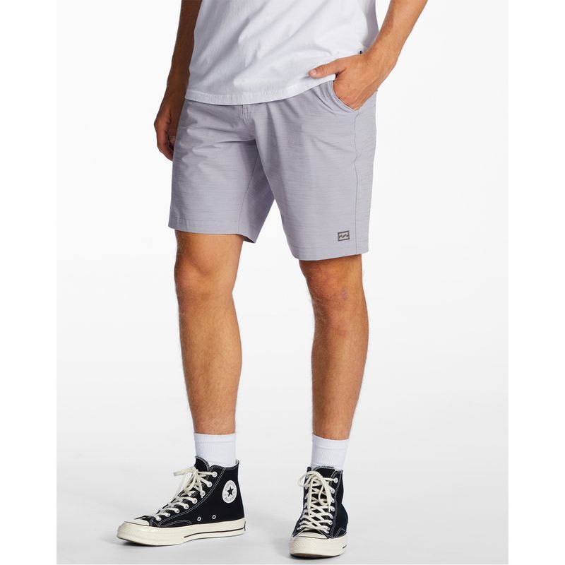 SHORT-BILLABONG-CROSSFIRE-SLUB-PARA-HOMBRE