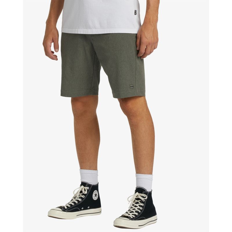 SHORT-BILLABONG-CROSSFIRE-PARA-HOMBRE