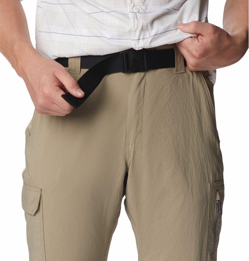 PANTALON-COLUMBIA-SILVER-RIDGE™-UTILITY-PARA-HOMBRE