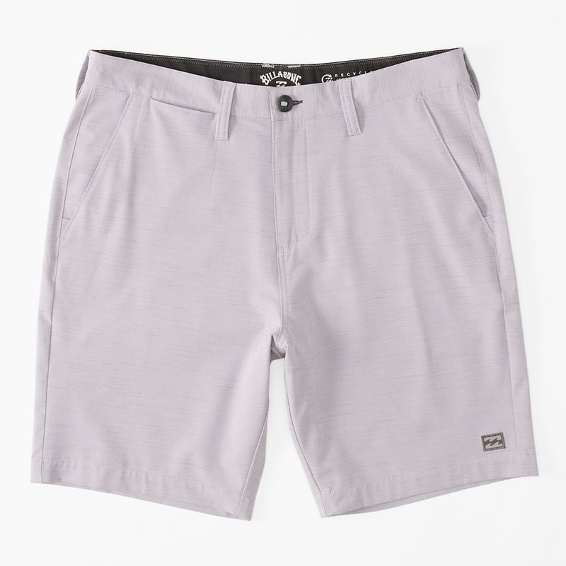 SHORT-BILLABONG-CROSSFIRE-SLUB-PARA-HOMBRE