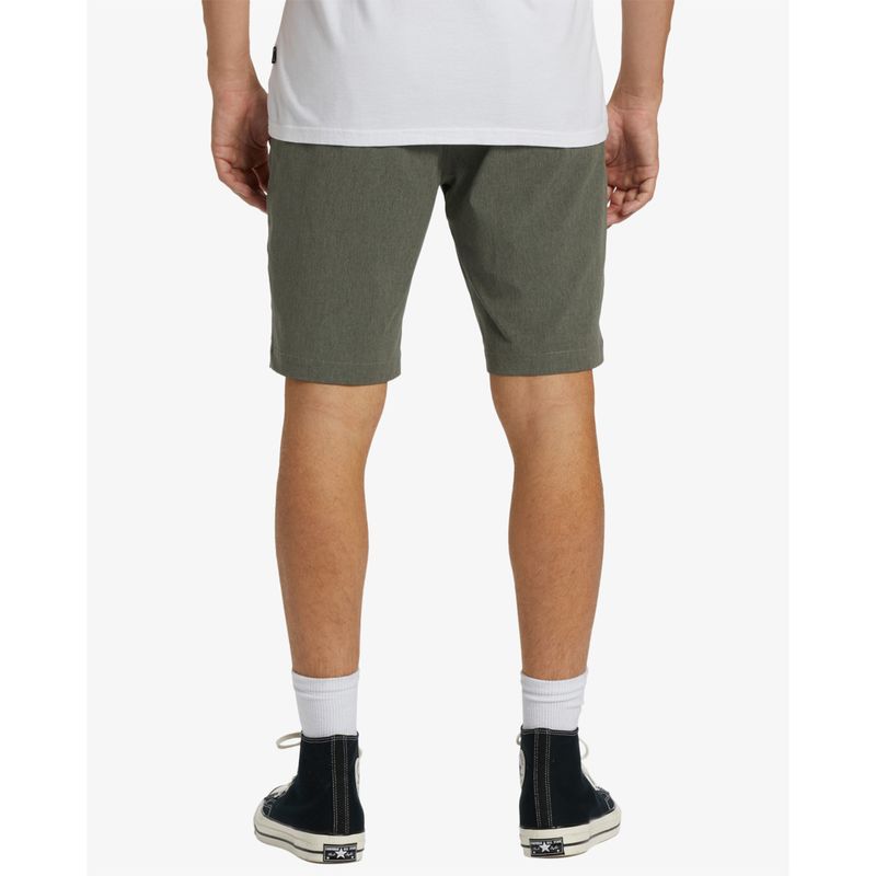 SHORT-BILLABONG-CROSSFIRE-PARA-HOMBRE