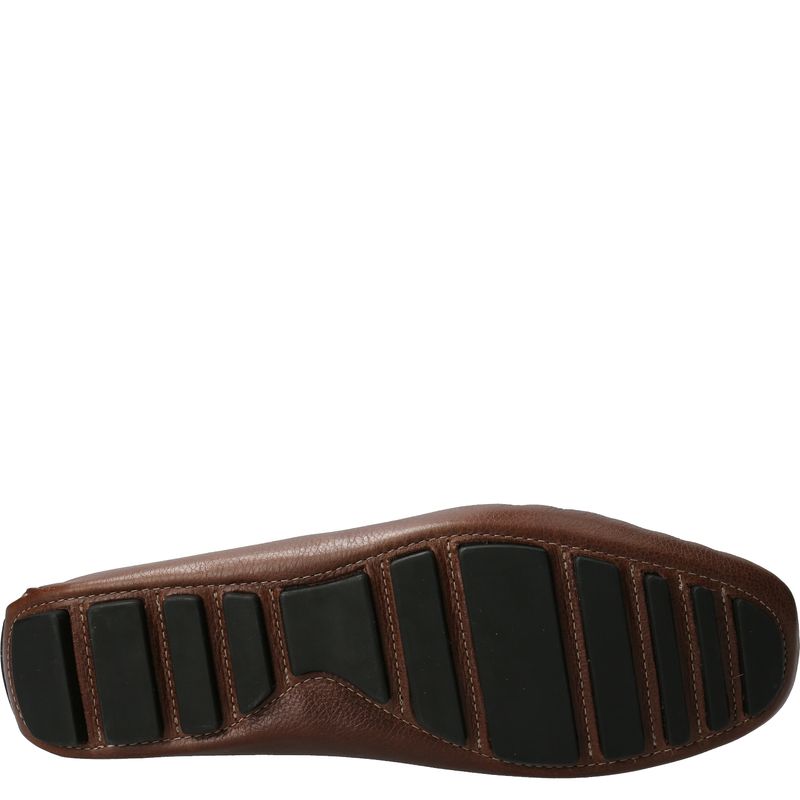 Mocasin-Para-Hombre-Cuero-Austin-Marron-Rockford