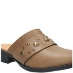 Zapato-Para-Mujer-Cuero-Lancaster-taupe-Hush-Puppies