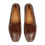 Mocasin-Para-Hombre-Cuero-Austin-Marron-Rockford