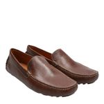 Mocasin-Para-Hombre-Cuero-Austin-Marron-Rockford