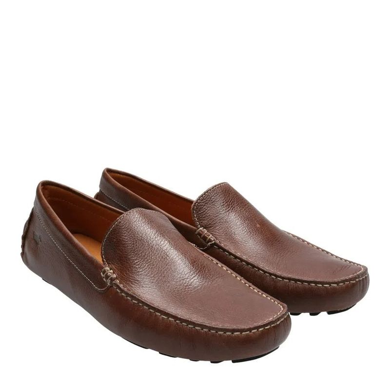 Mocasin-Para-Hombre-Cuero-Austin-Marron-Rockford