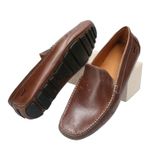 Mocasin-Para-Hombre-Cuero-Austin-Marron-Rockford