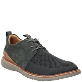 Zapato Para Hombre Honey Foam Mandalay Gris Rockford