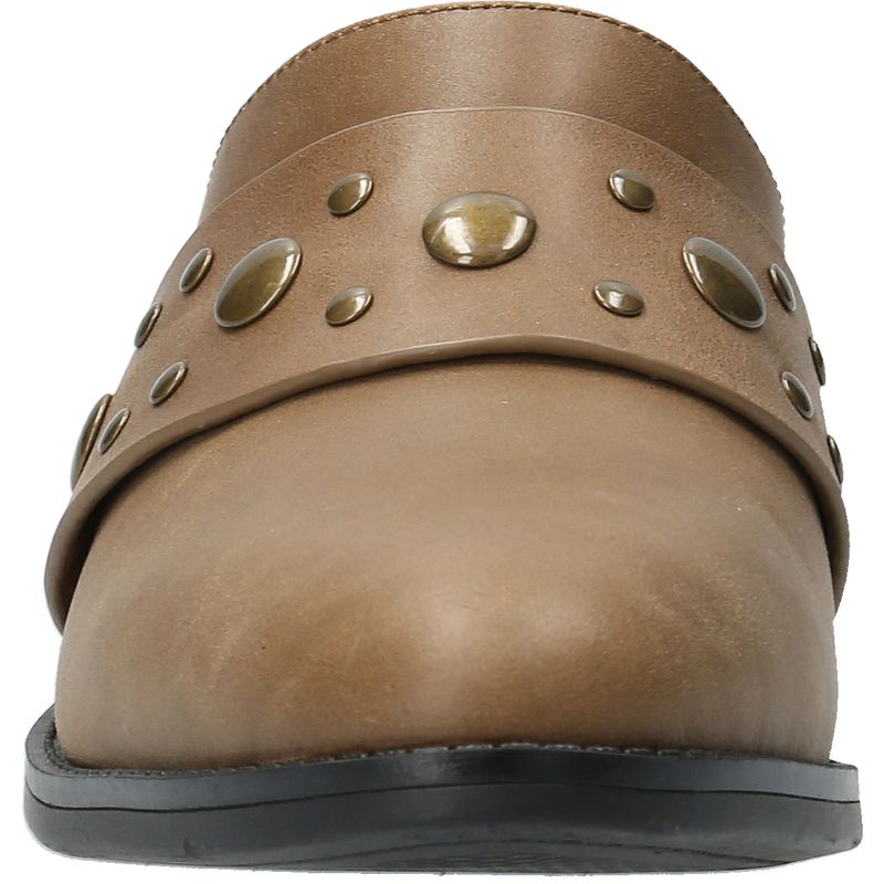 Zapato-Para-Mujer-Cuero-Lancaster-taupe-Hush-Puppies