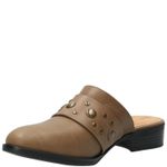 Zapato-Para-Mujer-Cuero-Lancaster-taupe-Hush-Puppies