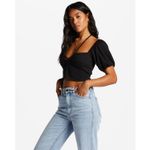 Blusa--Mujer-Love-Again-Negro-Billabong