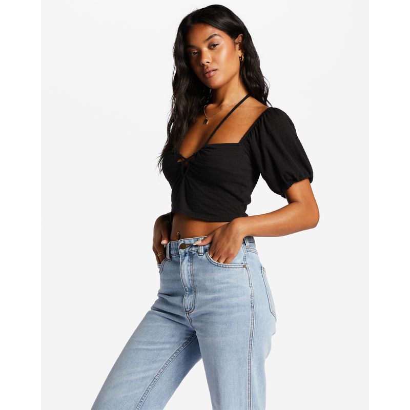 Blusa--Mujer-Love-Again-Negro-Billabong
