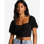 Blusa--Mujer-Love-Again-Negro-Billabong